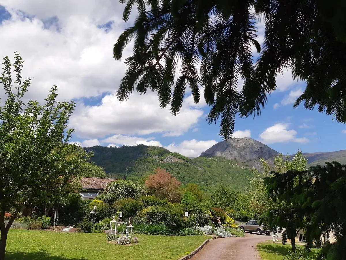 Gite Lotus Du Clos Des Pradals Climatise Tarascon-sur-Ariege 0*,  France