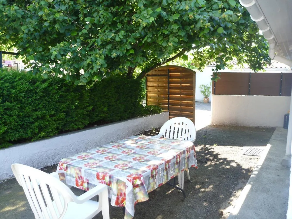 Сasa de vacaciones Gîte Lotus du clos des pradals Tarascon-sur-Ariège Francia